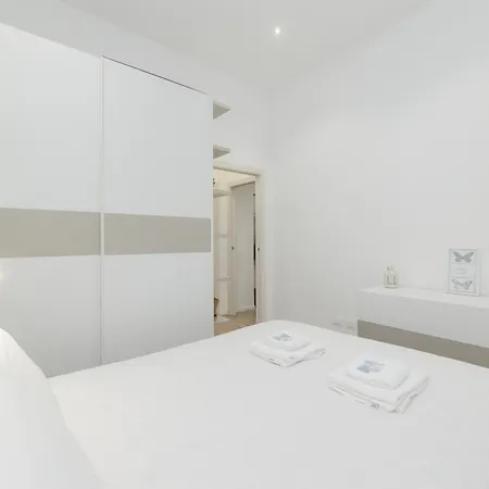 Bocconi White * Milan